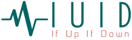 IfUpIfDown Logo